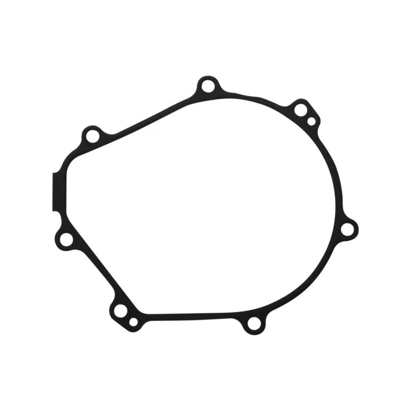 MOOSE Ignition Cover Gasket for GAS GAS, HUSQVARNA, KTM EX 450, MC 450, FC 450, FE 450, and FX 450 models from 2015 to 2024
