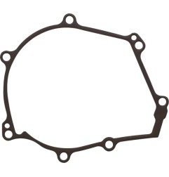 Kit de juntas de tapa de encendido MOOSE para GAS GAS, HUSQVARNA, KTM EC 450, EC 500, ES 500, EX 450, MC 450 de 2022 a 2026 - Re