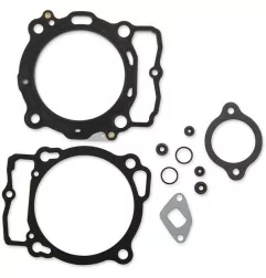 Kit joints haut moteur MOOSE pour GAS GAS, HUSQVARNA, KTM EC 450, EC 500, ES 500, FE 450, EXC 500 de 2016 à 2024 - Réf. 810991MS