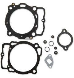 MOOSE-Dichtungssatz für den oberen Motorblock für GAS GAS, HUSQVARNA, KTM EC 450, EC 500, ES 500, FE 450, EXC 500 der Modelljah
