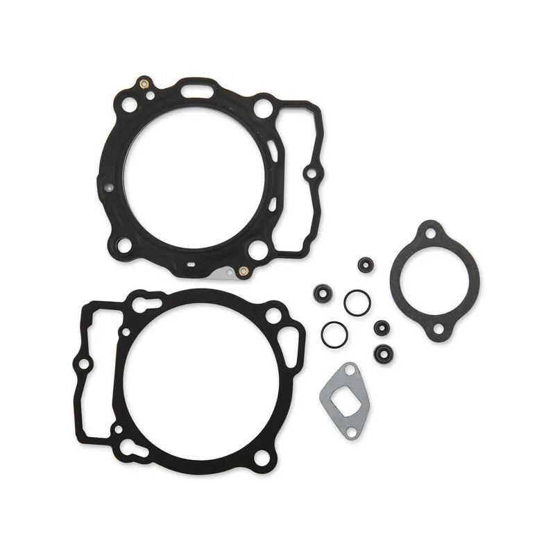 MOOSE-Dichtungssatz für den oberen Motorblock für GAS GAS, HUSQVARNA, KTM EC 450, EC 500, ES 500, FE 450, EXC 500 der Modelljah