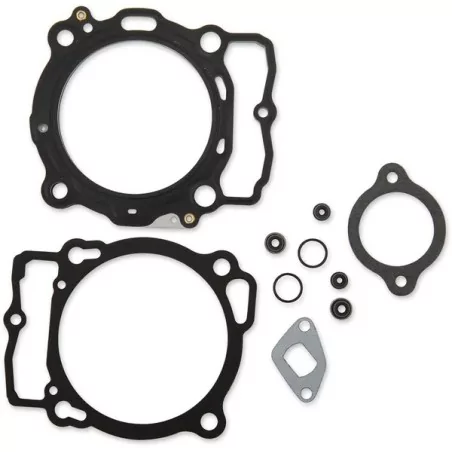 Juego de juntas para la parte superior del motor MOOSE para GAS GAS, HUSQVARNA, KTM EC 450, EC 500, ES 500, FE 450 y EXC 500