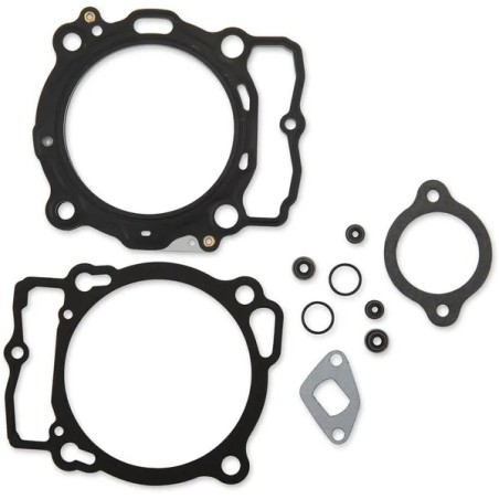 MOOSE-Dichtungssatz für den oberen Motorblock für GAS GAS, HUSQVARNA, KTM EC 450, EC 500, ES 500, FE 450, EXC 500 der Modelljah