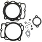 MOOSE-Dichtungssatz für den oberen Motorblock für GAS GAS, HUSQVARNA, KTM EC 450, EC 500, ES 500, FE 450, EXC 500 der Modelljah