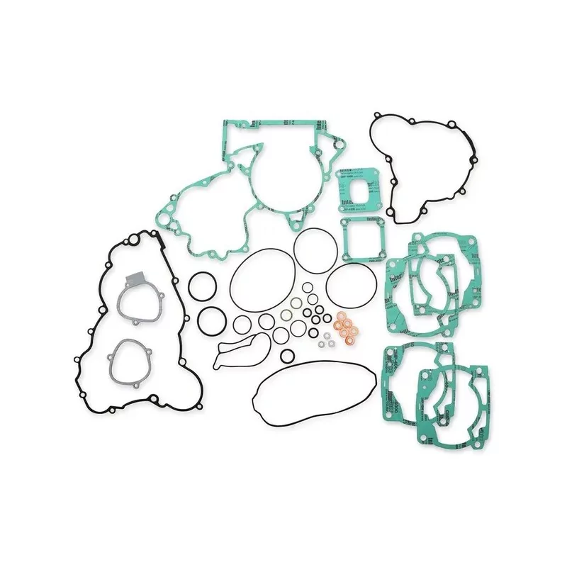 Complete gasket kit MOOSE for GAS GAS, HUSQVARNA, KTM EC 300, EX 250, EX 300, TC 250, TE 250 from 2017 to 2023