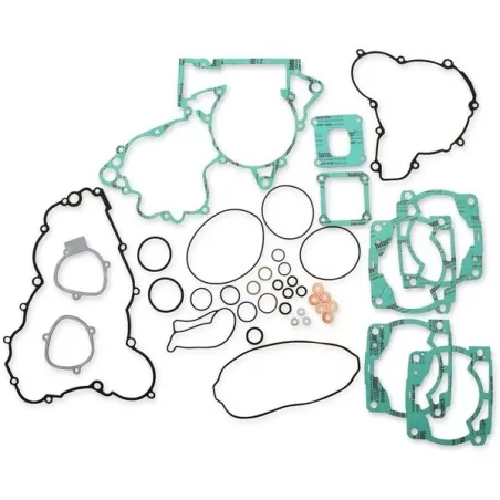 Complete gasket kit MOOSE for GAS GAS, HUSQVARNA, KTM EC 300, EX 250, EX 300, TC 250, TE 250 from 2017 to 2023