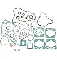 Kit completo de juntas y juntas tóricas « MOOSE » para GAS GAS, HUSQVARNA, KTM EC 300, EX 250, EX 300, TC 250 y TE 250 de 2016 a