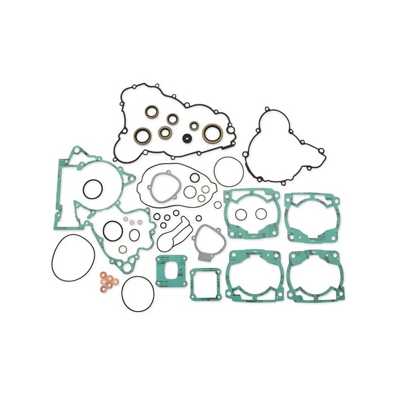 Kit completo de juntas y juntas tóricas « MOOSE » para GAS GAS, HUSQVARNA, KTM EC 300, EX 250, EX 300, TC 250 y TE 250 de 2016 a Kit completo de juntas y juntas tóricas « MOOSE » para GAS GAS, HUSQVARNA, KTM EC 300, EX 250, EX 300, TC 250 y TE 250 de 2016 a