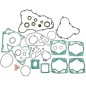 Complete set of gaskets and oil seals ( MOOSE ) for GAS GAS, HUSQVARNA, KTM EC 300, EX 250, EX 300, TC 250, and TE 250 models fr
