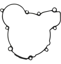 MOOSE Clutch Cover Gasket for GAS GAS, HUSQVARNA, KTM EC 250, EX 300, TE 250, TX 300, and EXC 250 models from 2019 to 2024 - Ref