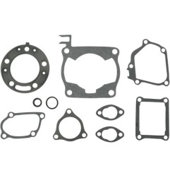 Kit joints haut moteur MOOSE pour HONDA CR 125 de 1990 à1997 - Réf. 810235MSE