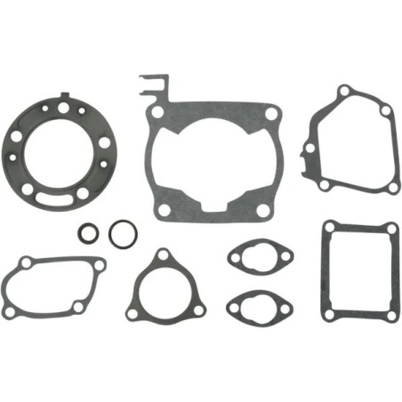 Kit joints haut moteur MOOSE pour HONDA CR 125 de 1990 à1997