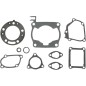Kit joints haut moteur MOOSE pour HONDA CR 125 de 1990 à1997