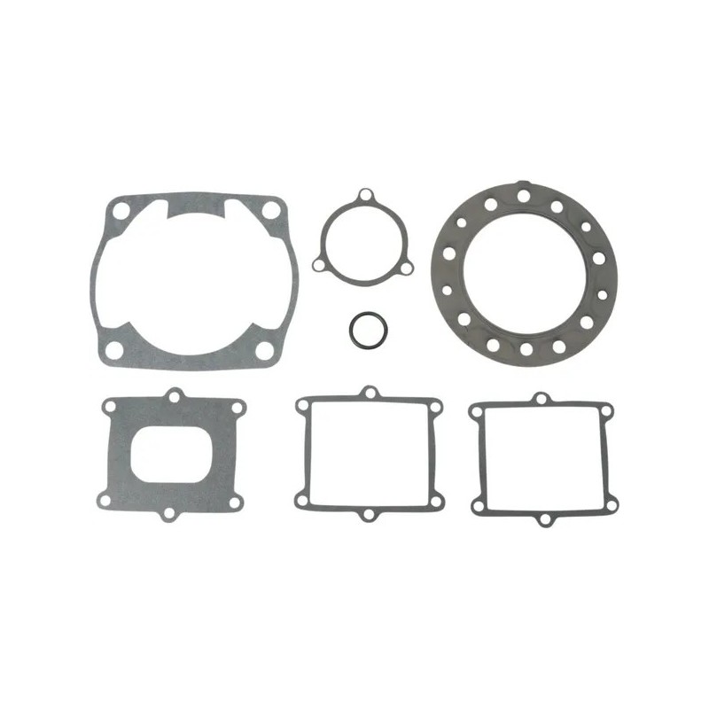 Kit joints haut moteur MOOSE pour HONDA CR 500 de 1989 à 2001