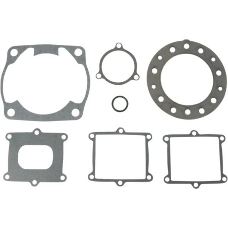 Kit joints haut moteur MOOSE pour HONDA CR 500 de 1989 à 2001