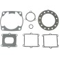 Kit joints haut moteur MOOSE pour HONDA CR 500 de 1989 à 2001
