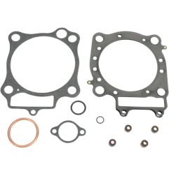 Top end gasket kit MOOSE for HONDA CRF 450 from 2003 to 2006 - Ref. 810267MSE