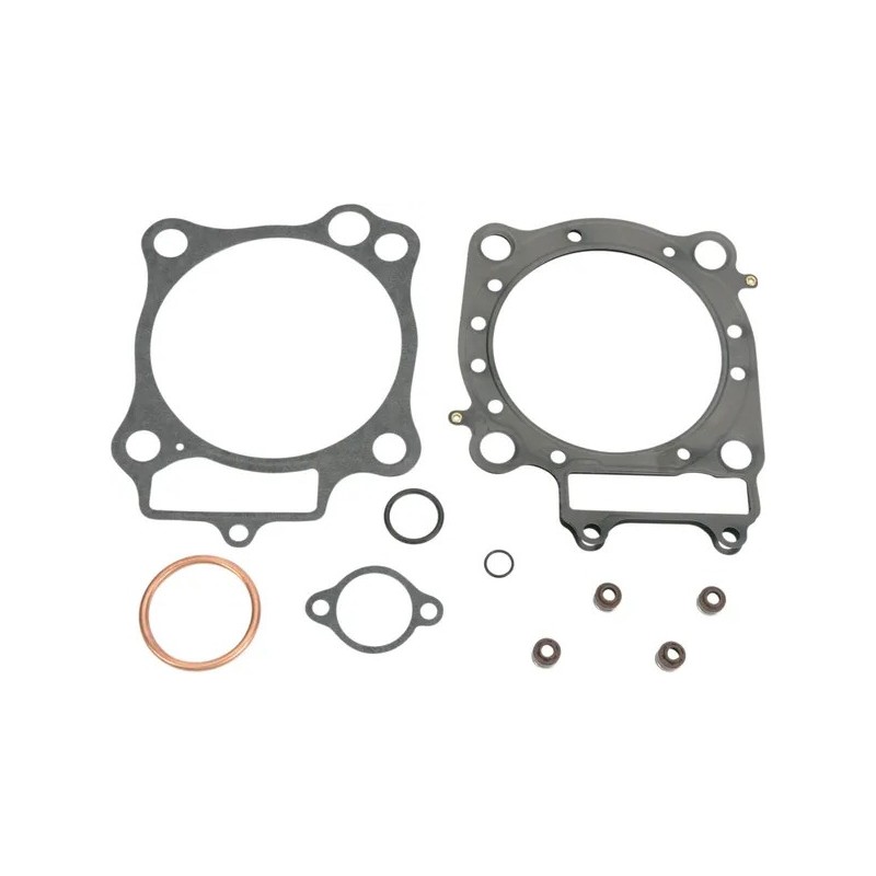 Top end gasket kit MOOSE for HONDA CRF 450 from 2003 to 2006 Top end gasket kit MOOSE for HONDA CRF 450 from 2003 to 2006