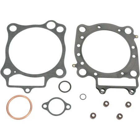 Kit joints haut moteur MOOSE pour HONDA CRF 450 de 2003 à 2006