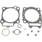 Top end gasket kit MOOSE for HONDA CRF 450 from 2003 to 2006 Top end gasket kit MOOSE for HONDA CRF 450 from 2003 to 2006