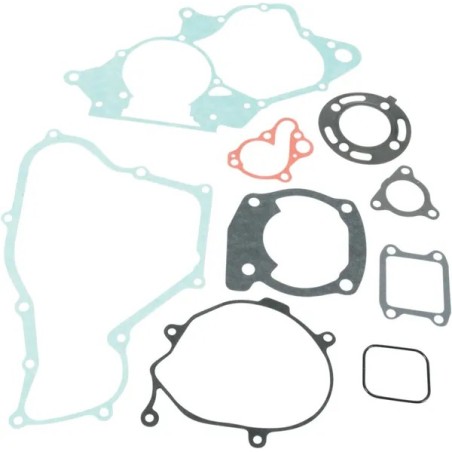 Kompletter Dichtungssatz MOOSE für HONDA CR 80, Baujahre 1992 bis 2002