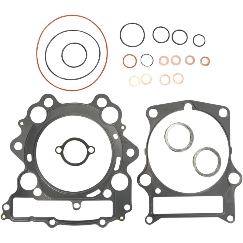 Kit de juntas de parte alta del motor COMETIC 102,00 mm x 0,76 mm para YAMAHA YFM 660 R, LE, SE de 2001 a 2005