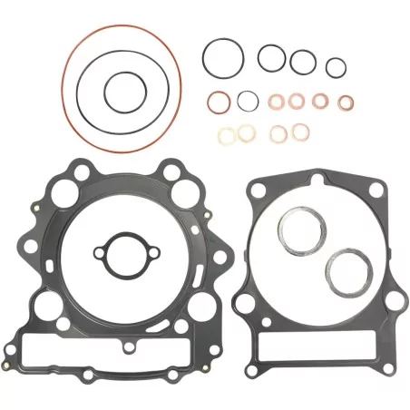Kit de juntas de parte alta del motor COMETIC 102,00 mm x 0,76 mm para YAMAHA YFM 660 R, LE, SE de 2001 a 2005 - Ref. C7798