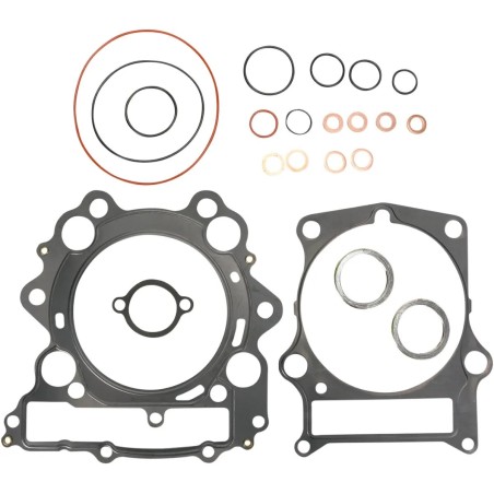 Kit de joints haut moteur COMETIC 102,00 mm x 0,76 mm pour YAMAHA YFM 660 R, LE, SE de 2001 à 2005