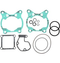 Kit joints haut moteur MOOSE pour HUSQVARNA, KTM TC 85, SX 85 de 2013 à 2017 - Réf. 810340MSE