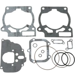 Top end gasket kit MOOSE for HUSQVARNA, KTM TC 125, TE 125, SX 125, XC 105 from 2007 to 2015 - Ref. 810330MSE