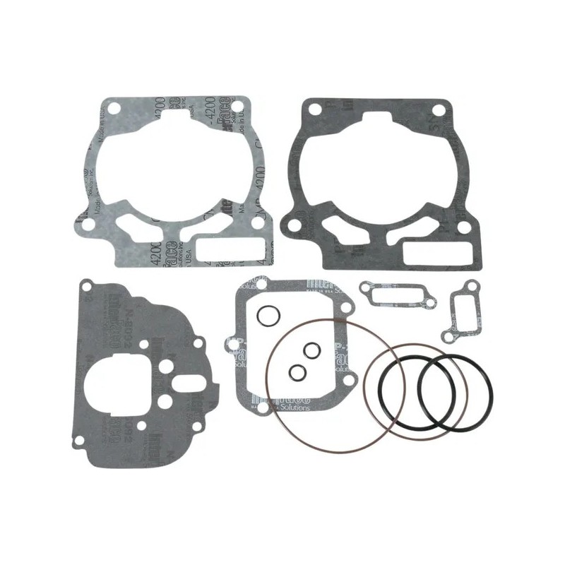 MOOSE-Dichtungssatz für den oberen Motorblock für HUSQVARNA, KTM TC 125, TE 125, SX 125, XC 105, Baujahre 2007 bis 2015