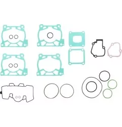 Top end gasket kit MOOSE for HUSQVARNA, KTM TC 125, TE 150, SX 125, SX 150, XC-W 150 from 2016 to 2023 - Ref. 810370MSE