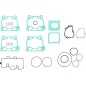 MOOSE-Dichtungssatz für den oberen Motorblock für HUSQVARNA, KTM TC 125, TE 150, SX 125, SX 150, XC-W 150, Baujahre 2016 bis 20
