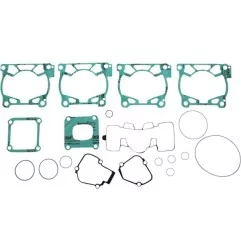 Top end gasket kit MOOSE for GAS GAS, HUSQVARNA, KTM MC 125, TC 125, EXC 150, SX 125, SX 150, XC-W 150 from 2018 to 2023 - Ref.