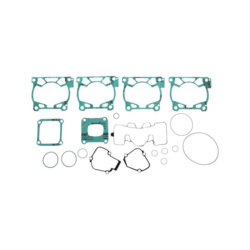 Kit joints haut moteur MOOSE pour GAS GAS, HUSQVARNA, KTM MC 125, TC 125, EXC 150, SX 125, SX 150, XC-W 150 de 2018 à 2023 Kit joints haut moteur MOOSE pour GAS GAS, HUSQVARNA, KTM MC 125, TC 125, EXC 150, SX 125, SX 150, XC-W 150 de 2018 à 2023