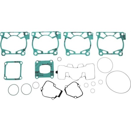 Top end gasket kit MOOSE for GAS GAS, HUSQVARNA, KTM MC 125, TC 125, EXC 150, SX 125, SX 150, XC-W 150 from 2018 to 2023