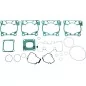 Top end gasket kit MOOSE for GAS GAS, HUSQVARNA, KTM MC 125, TC 125, EXC 150, SX 125, SX 150, XC-W 150 from 2018 to 2023 Top end gasket kit MOOSE for GAS GAS, HUSQVARNA, KTM MC 125, TC 125, EXC 150, SX 125, SX 150, XC-W 150 from 2018 to 2023