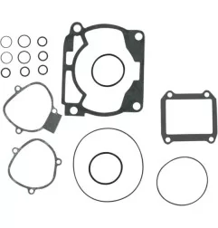 MOOSE-Dichtungssatz für den oberen Motorblock für HUSABERG, HUSQVARNA, KTM TE 250, TC 250, SX 250, XC 250 von 2007 bis 2014 – A