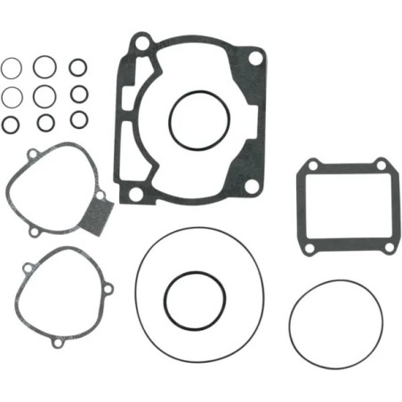 MOOSE-Dichtungssatz für den oberen Motorblock für HUSABERG, HUSQVARNA, KTM TE 250, TC 250, SX 250, XC 250 von 2007 bis 2014