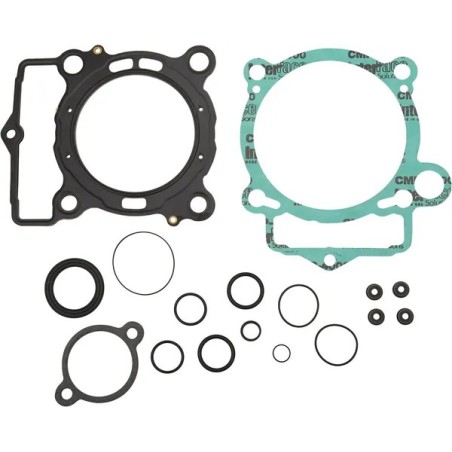 Juego de juntas para la parte superior del motor « MOOSE » para HUSQVARNA, KTM FC 250, FE 250, SX-F 250 y XC-F 250 de 2013 a 201