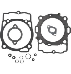 Top end gasket kit MOOSE for HUSABERG, HUSQVARNA, KTM FE 450, FX 450, FE 501, EXC 400, EXC 450 from 2007 to 2019 - Ref. 810342MS