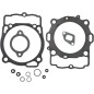 Kit de juntas de parte alta del motor MOOSE para HUSABERG, HUSQVARNA, KTM FE 450, FX 450, FE 501, EXC 400, EXC 450 de 2007 a 201 Kit de juntas de parte alta del motor MOOSE para HUSABERG, HUSQVARNA, KTM FE 450, FX 450, FE 501, EXC 400, EXC 450 de 2007 a 201