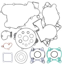 Kit completo de juntas MOOSE para HUSQVARNA, KTM TC 85, SX 85 de 2013 a 2017 - Ref. 808340MSE