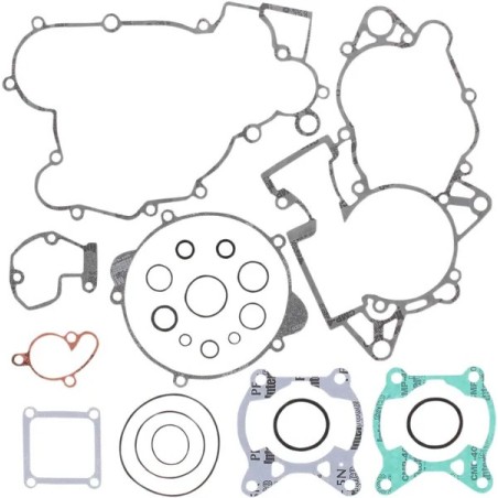 Kit completo de juntas MOOSE para HUSQVARNA, KTM TC 85, SX 85 de 2013 a 2017 - Ref. 808340MSE