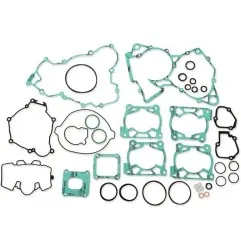 Kit completo de juntas MOOSE para HUSQVARNA, KTM TC 125, TE 150, SX 125, SX 150, XC-W 150 de 2016 a 2023 - Ref. 808370MSE