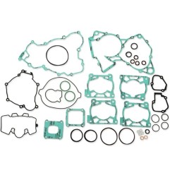 Kit complet de joints MOOSE pour HUSQVARNA, KTM TC 125, TE 150, SX 125, SX 150, XC-W 150 de 2016 à 2023 - Réf. 808370MSE