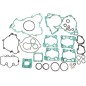 Kit complet de joints MOOSE pour HUSQVARNA, KTM TC 125, TE 150, SX 125, SX 150, XC-W 150 de 2016 à 2023