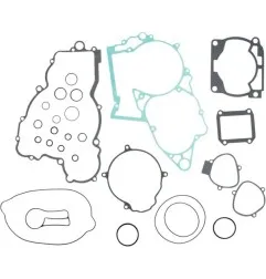 Kit completo de juntas MOOSE para HUSQVARNA, KTM TC 250, SX 250, XC 250 de 2007 a 2016 - Ref. 808333MSE