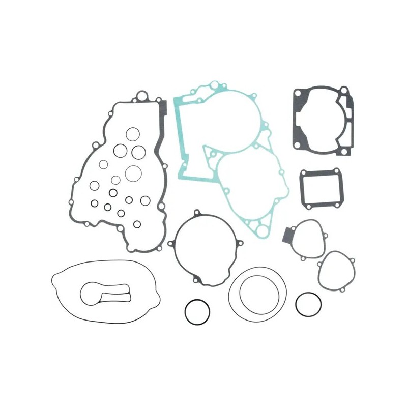 Kit complet de joints MOOSE pour HUSQVARNA, KTM TC 250, SX 250, XC 250 de 2007 à 2016 Kit complet de joints MOOSE pour HUSQVARNA, KTM TC 250, SX 250, XC 250 de 2007 à 2016