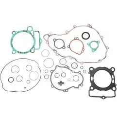 Kit complet de joints MOOSE pour HUSQVARNA, KTM FC 250, SX-F 250, XC-F 250 de 2013 à 2015 - Réf. 808364MSE